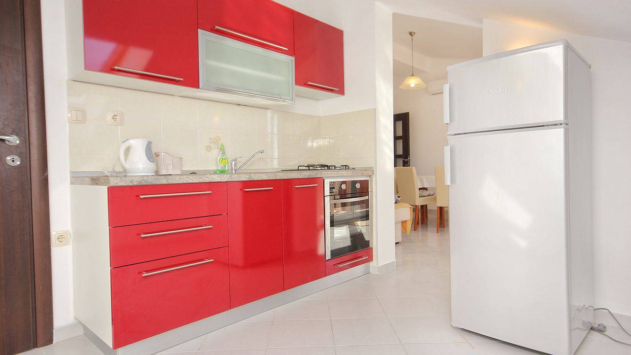 Ganze Ferienwohnung, Ferienwohnung für 6 Personen (69 m²) in Vlašići in Vlasici, Pag
