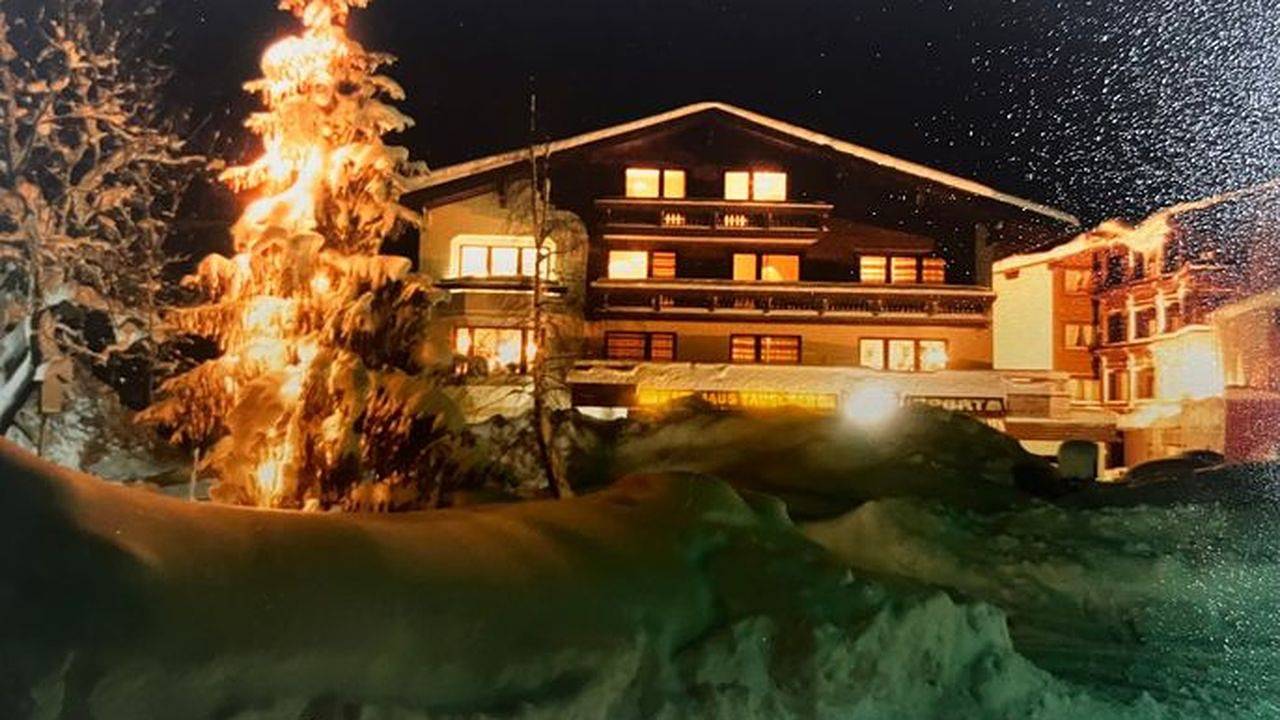 Ganze Ferienwohnung, Ferienwohnung für 2 Personen (26 m²) in Haldensee in Grän, Allgäuer Alpen (Österreich)