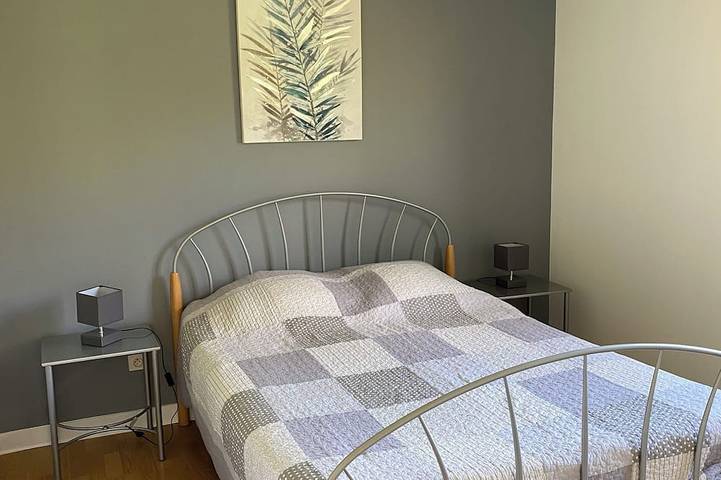 Location de vacances pour 4 personnes, avec jardin à Carlux - 3