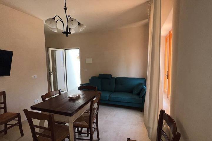 Villa per 7 persone, con animali domestici - 1