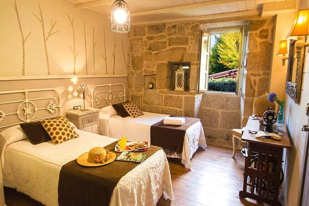 Villa en A Lama cerca de Rías Baixas in La Lama, Provincia de Pontevedra