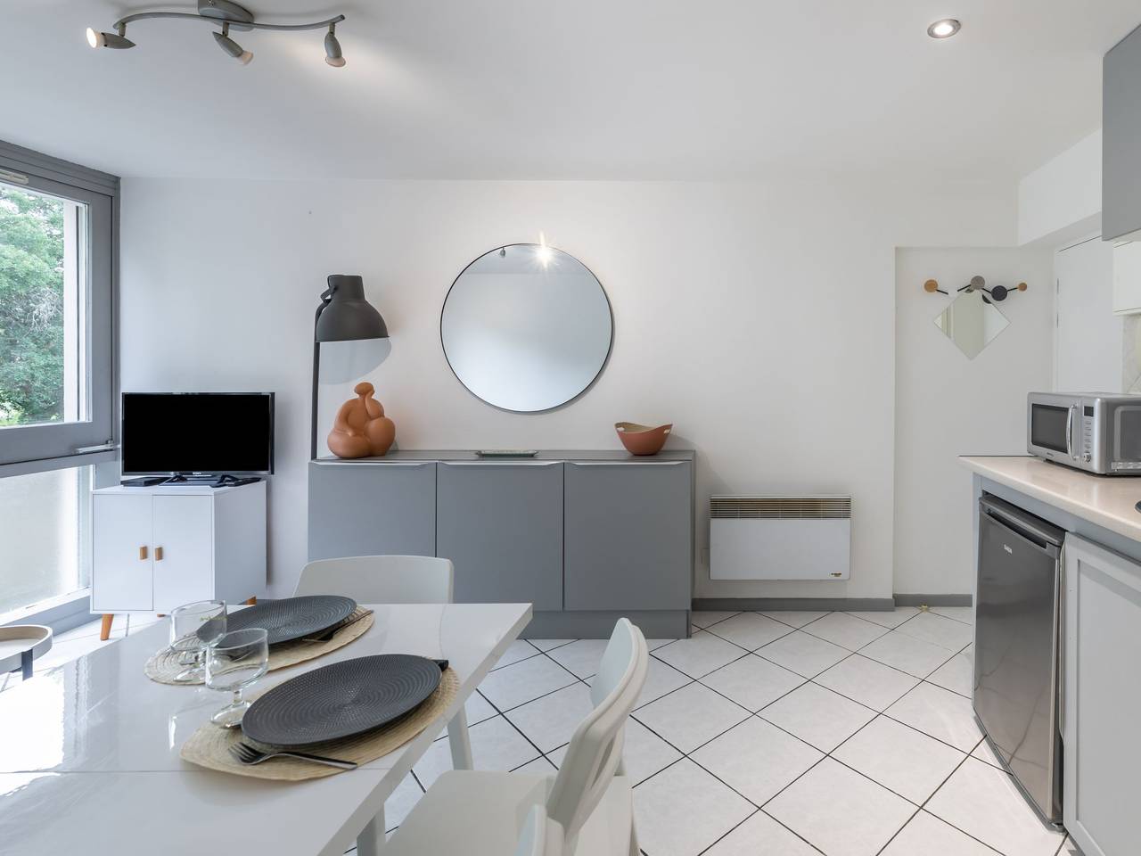 Ganze Wohnung, L'Airial in Hossegor, Côte d’Argent