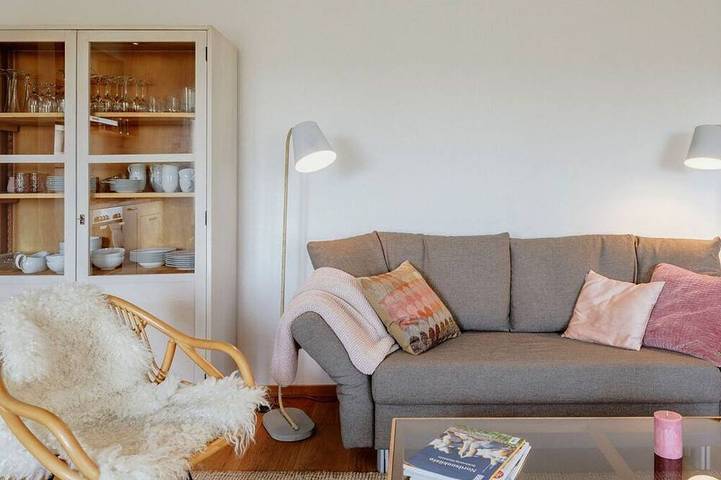 Ferienhaus für 4 Personen, mit Sauna und Terrasse, mit Haustier in Uelvesbüll - 4