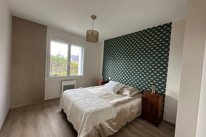 Location de vacances pour 4 personnes à Quinsac