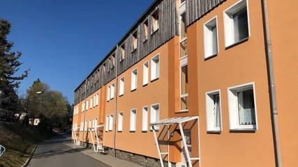 Vakantiewoning voor 5 Personen in Oberwiesenthal, Chemnitz (region), Afbeelding 1