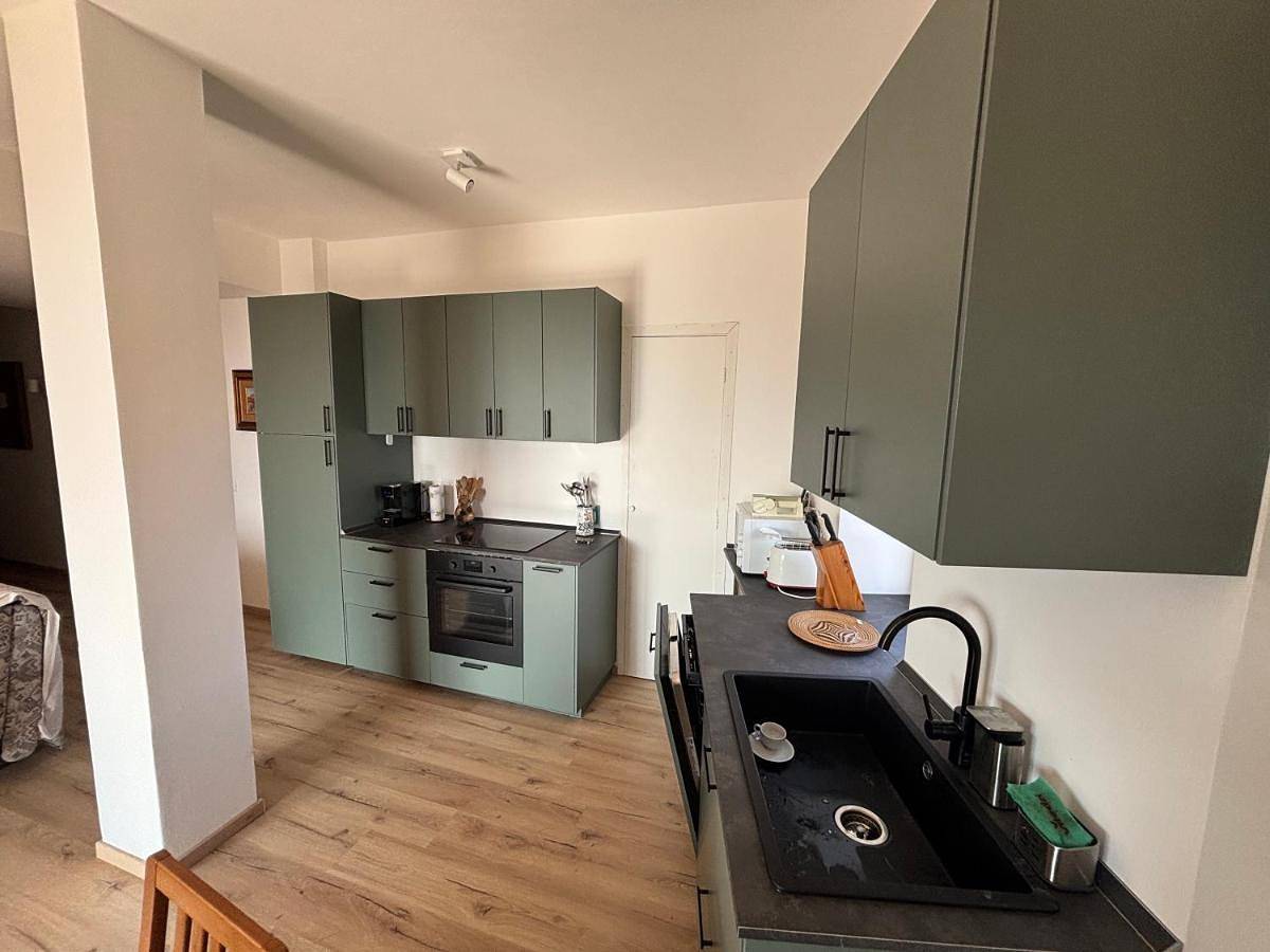Appartement entier, Lake breeze apartment - Alto Vergante in Pisano, Lago Maggiore (Piemonte)