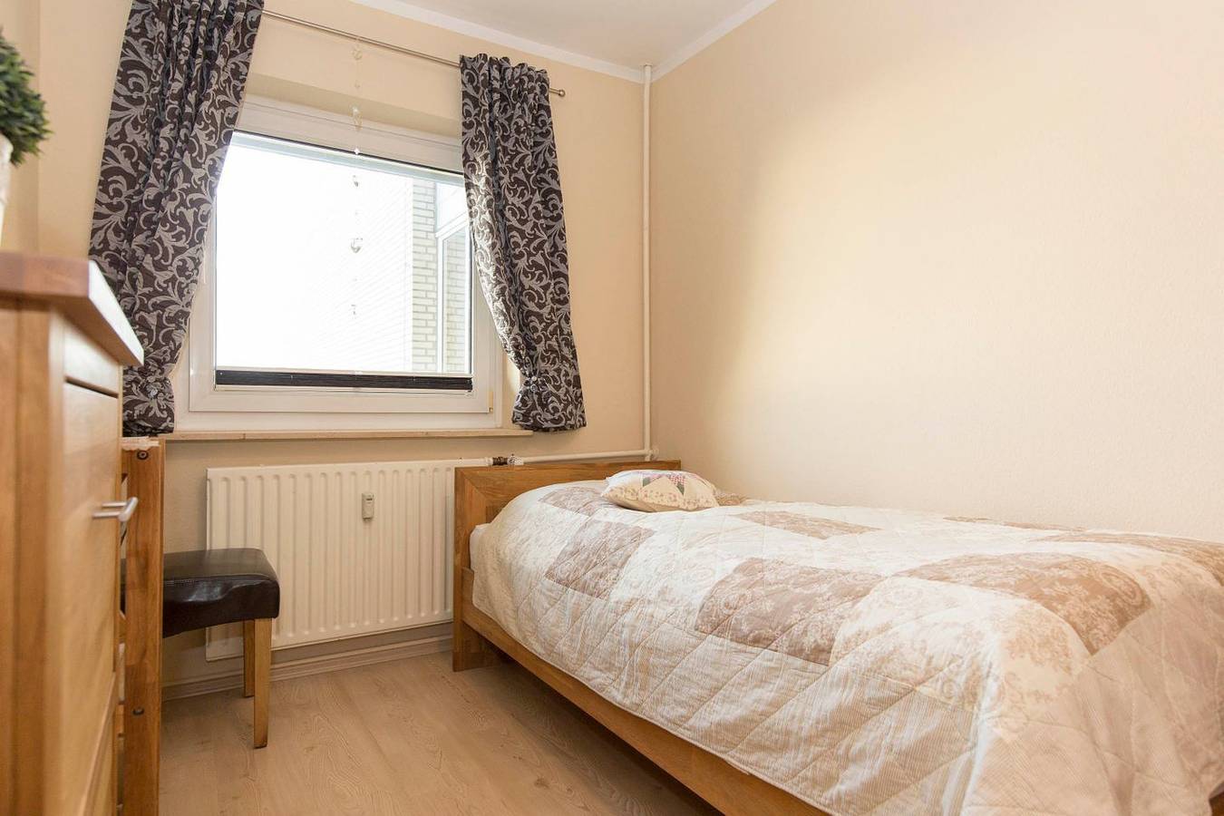 Strandhochhaus App. 05 - 54m² Ferienwohnung in Cuxhaven-Döse, in Strandnähe, foto 8