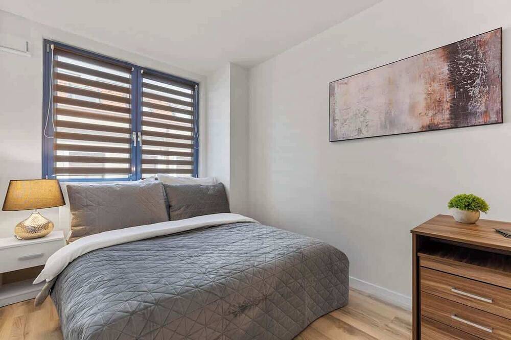 Entire apartment, Be a Neighbour to the President in Bratislava, Bratislava region