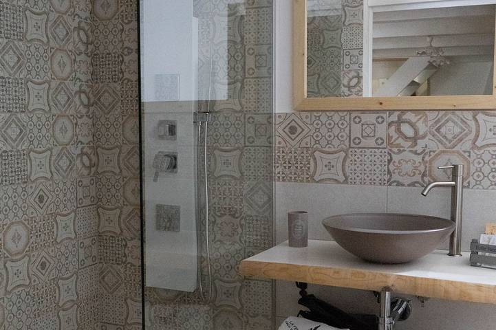 Ferienhaus für 3 Personen in Fasano - 4