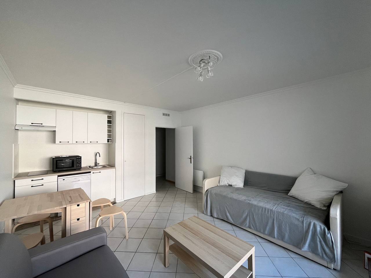 Photo : Appartement de vacances