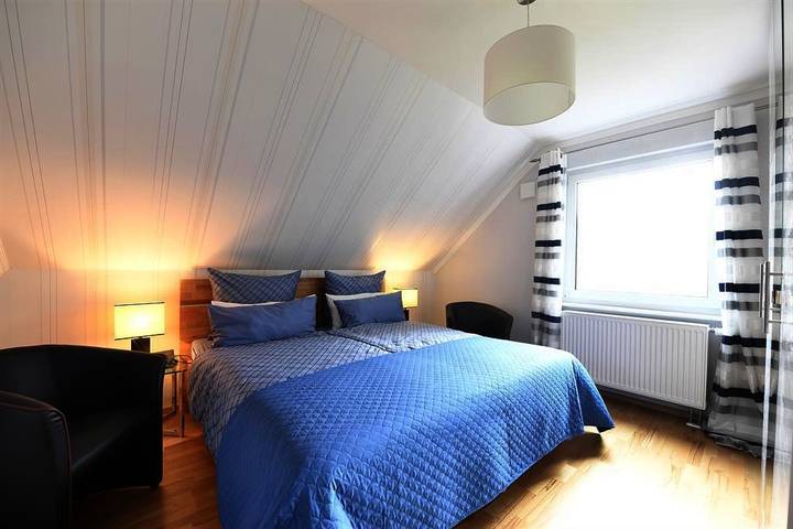 Ferienhaus für 6 Personen, mit Garten, kinderfreundlich an der Mosel - 3