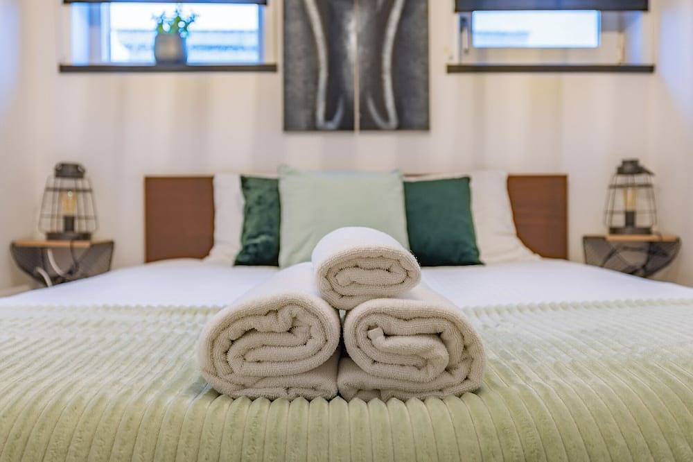 Watervilla Shiraz in Aalsmeer, Nordholland