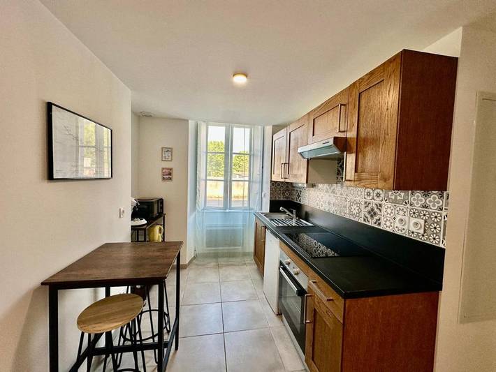 Gîte pour 2 personnes à Izeste - 3