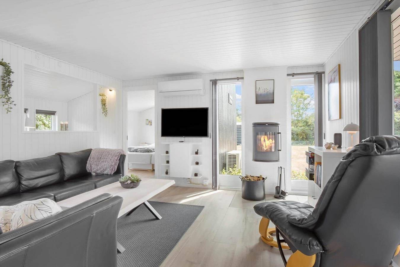 Fy147 Middelfart - Antaresvej 6 in Vejlby Fed, Kleiner Belt