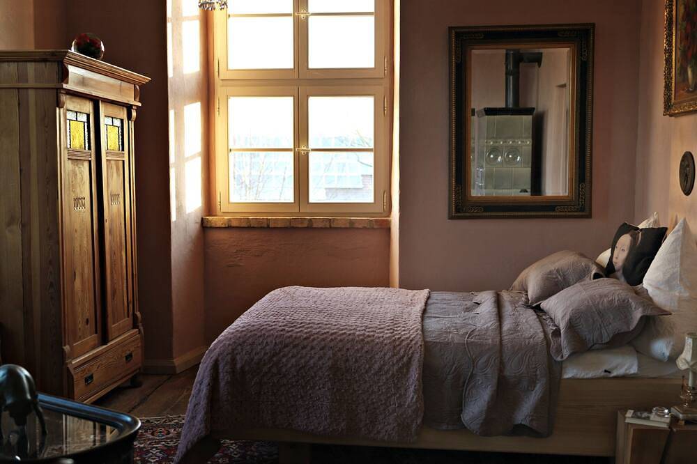 Schloss Neuenhagen Linden Rooms in Neuenhagen, Bad Freienwalde