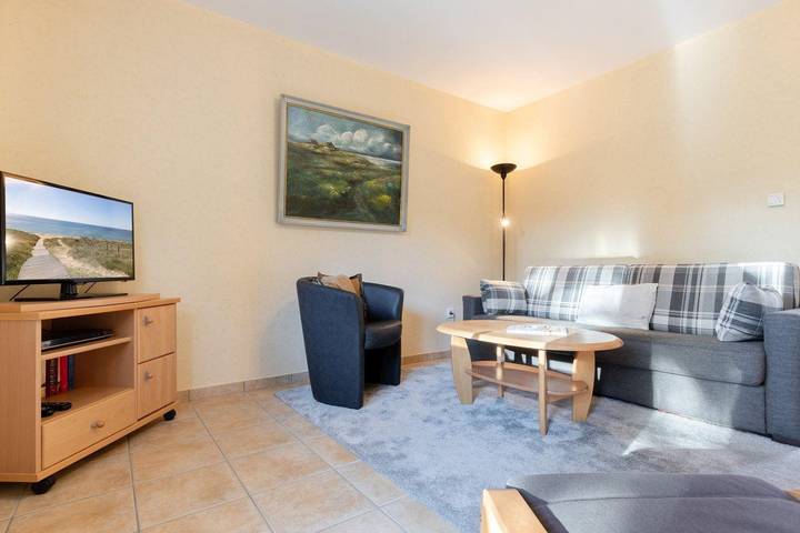 Ganze Ferienwohnung, Wohnung 13 (Id 368) in St. Peter-Ording, Eiderstedt