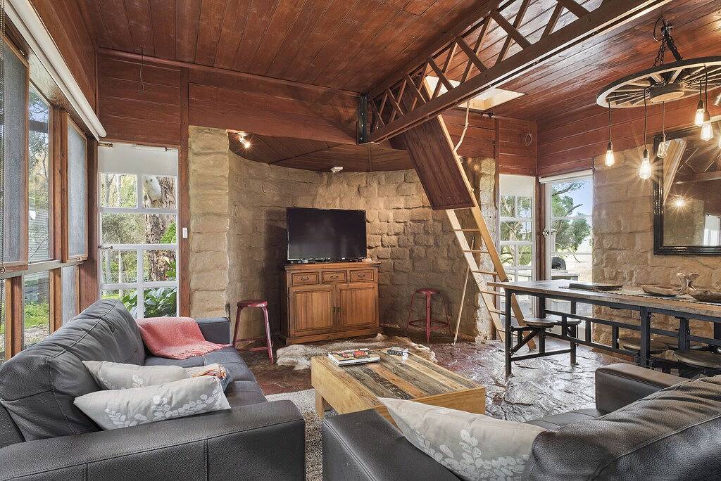 Driftaway Cottage - Eine bezaubernde Flucht in Ocean Grove (Victoria), Bellarine