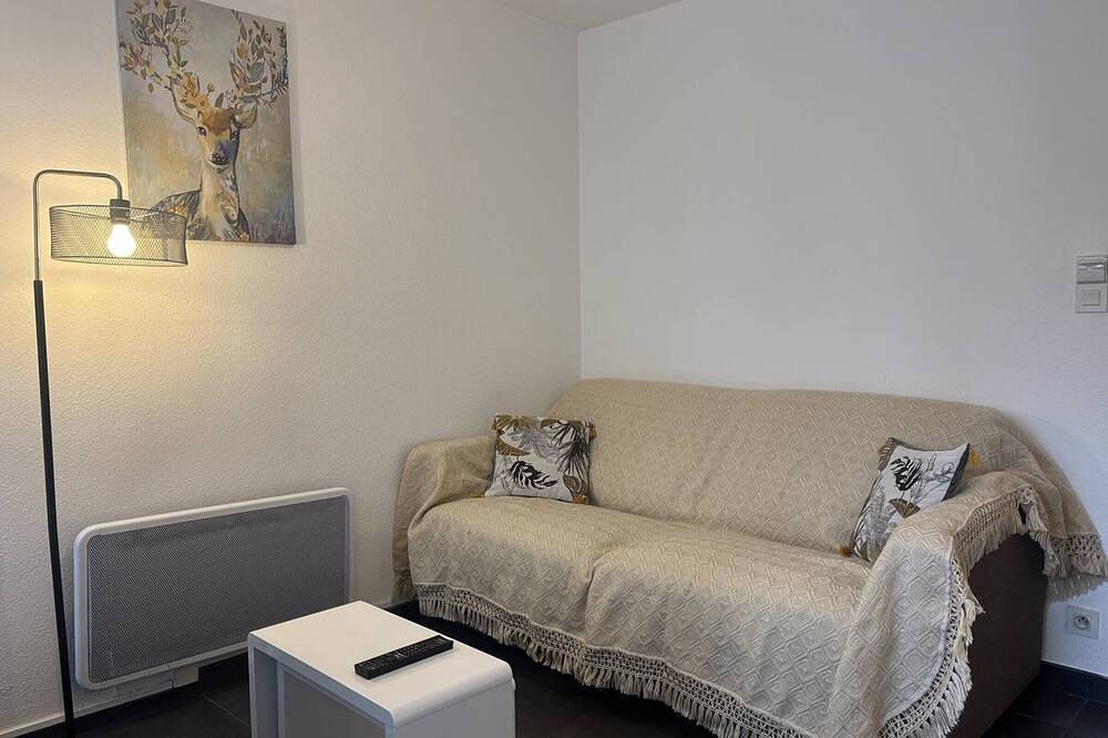 Appartamento vacanze a Isère a partire da 105€ a notte