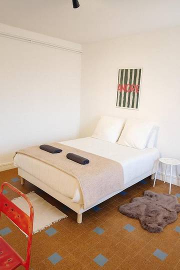 Gîte pour 6 personnes à Gueugnon