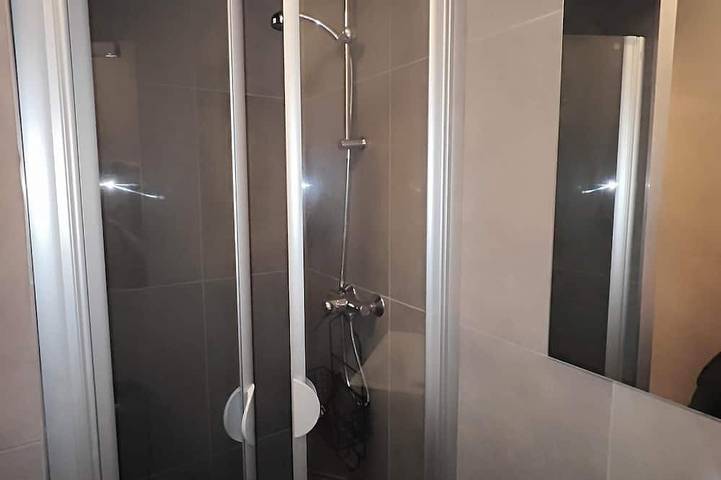 Appartement entier, Charmant studio de 28m2  pour 4 pers en centre ville in Val-d'Isère, Massif du Ruitor