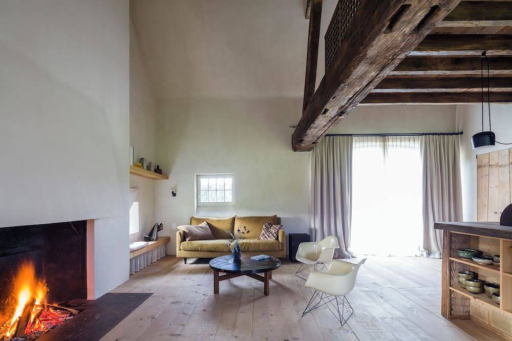Cottage in full nature fifteen minutes from downtown Antwerp in Kontich, Région d'Anvers