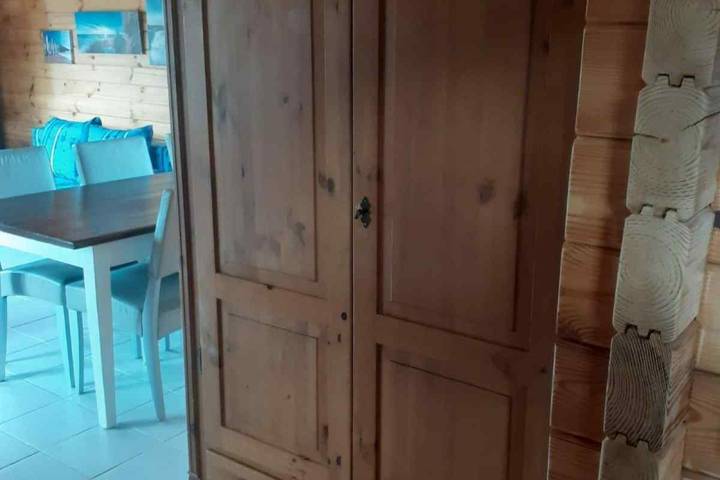 Ferienanlage für 2 Personen, mit Terrasse und Garten in Zeeland - 4