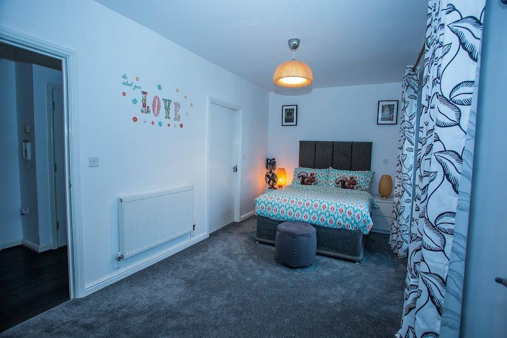 Ganze Wohnung, Der Pent House Drive in Greenwich, London