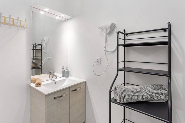 Gîte pour 2 personnes, avec balcon à Les Sorinières - 3