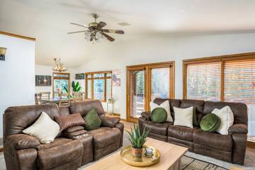 Studio for 8 Guests in Colorado, USA, Picture 1