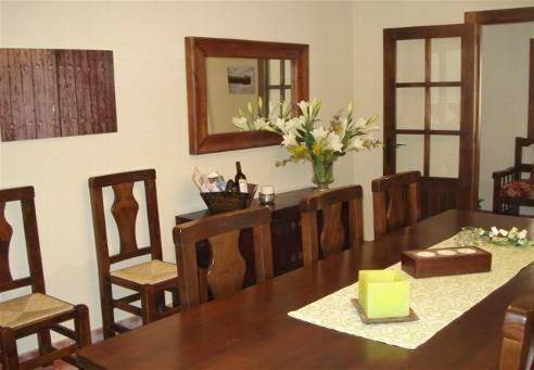 Casa de vacaciones para 13 personas, con piscina y jardín en Provincia de Cuenca - 4