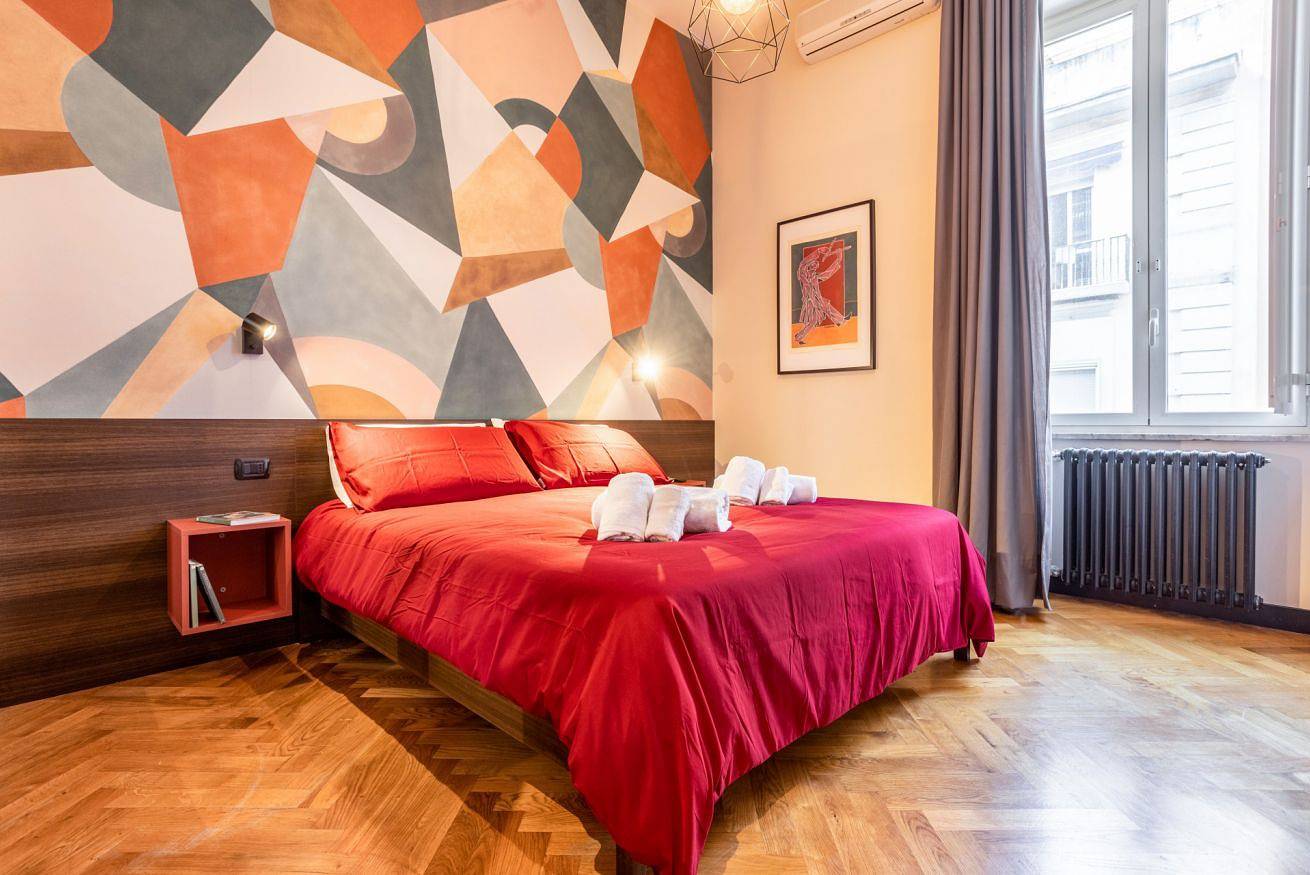 Entire apartment, Mazz & Panell - Panella Apartment in Naples, Naples Province