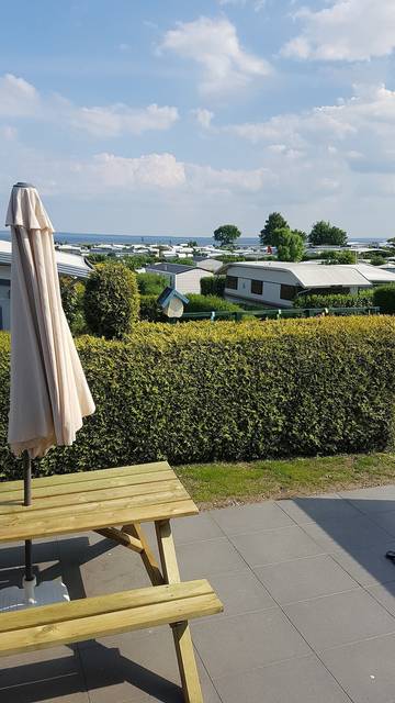 Camping til 4 Personer i Schashagen, Østersjøen - Schleswig Holstein, Bilde 3