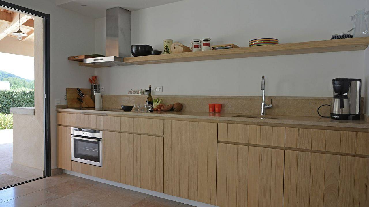 Villa für 12 Personen (195 m²) in Malaucène in Malaucène, Parc naturel régional du Mont-Ventoux