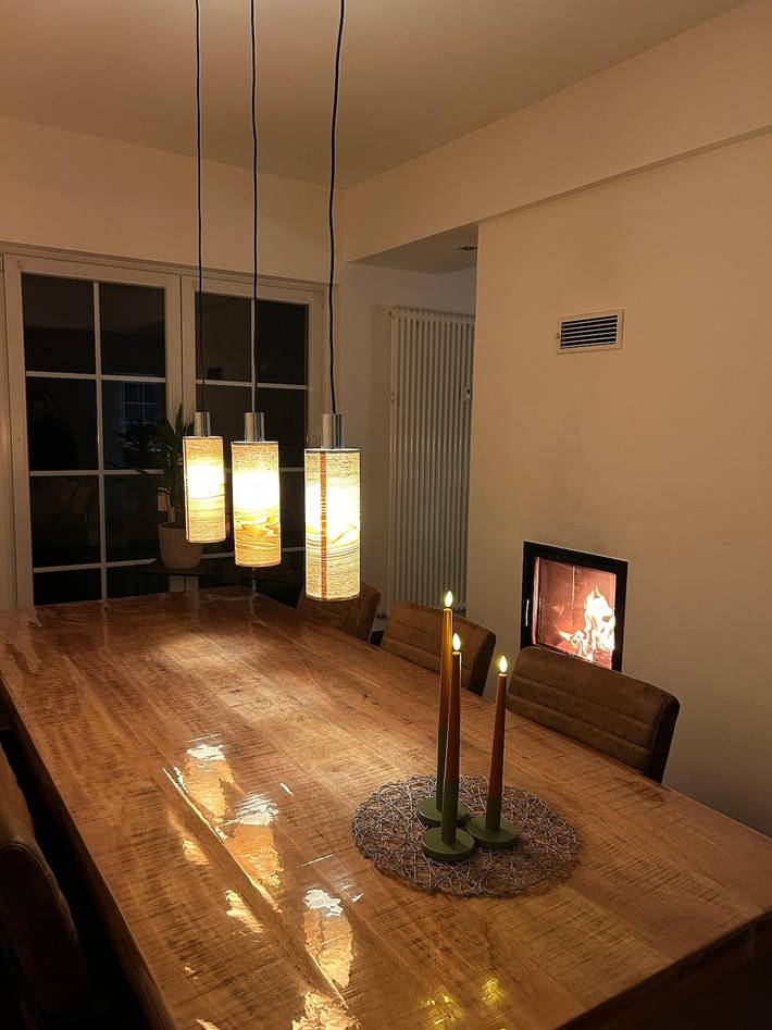 Ferienwohnung für 2 Personen, mit Balkon in Bad Salzuflen