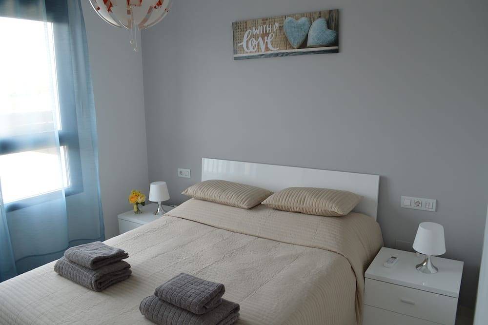 Apartamento entero, Apartamento Playa Elisa Bay in Pueblo Latino, Pilar de la Horadada