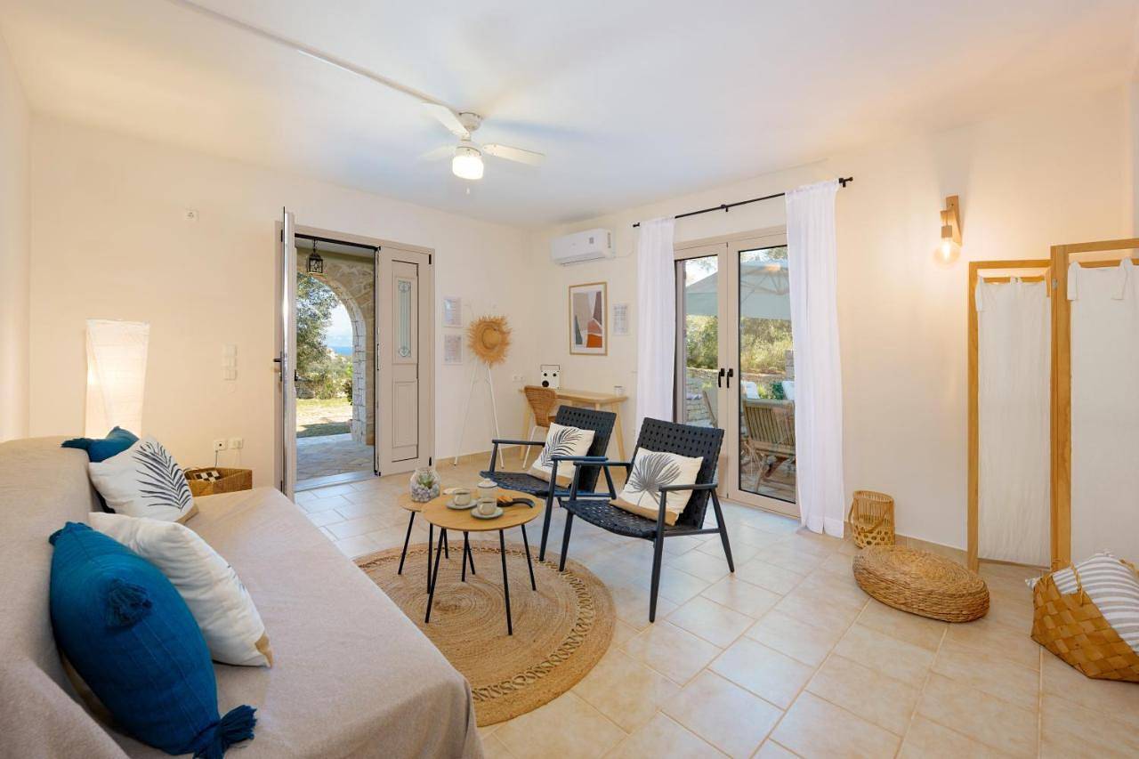 Ολόκληρο το διαμέρισμα, Fereniki's place in Γάιο, Παξούς