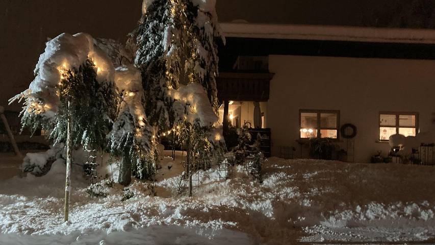 Appartement voor 4 personen, met balkon en uitzicht in Schruns