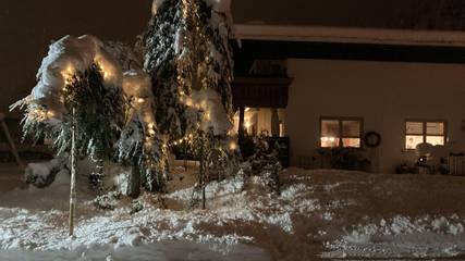 Ferienwohnung für 4 Personen, mit Balkon in Schruns