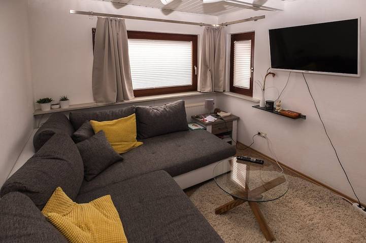 Ferienwohnung für 2 Personen in Wedel