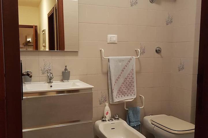 Appartement entier, Appartamento \"Il Gentile\" in Fabriano, Province d'Ancône