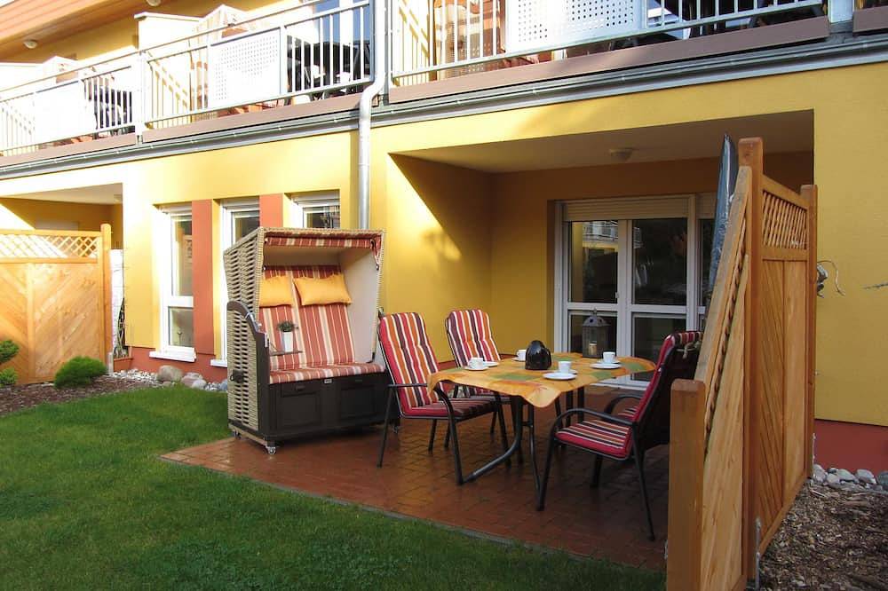 Ferienwohnung in Usedom für 4 Personen in Usedom