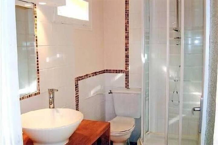 Location de vacances pour 4 personnes, avec terrasse et jardin à Corte - 3