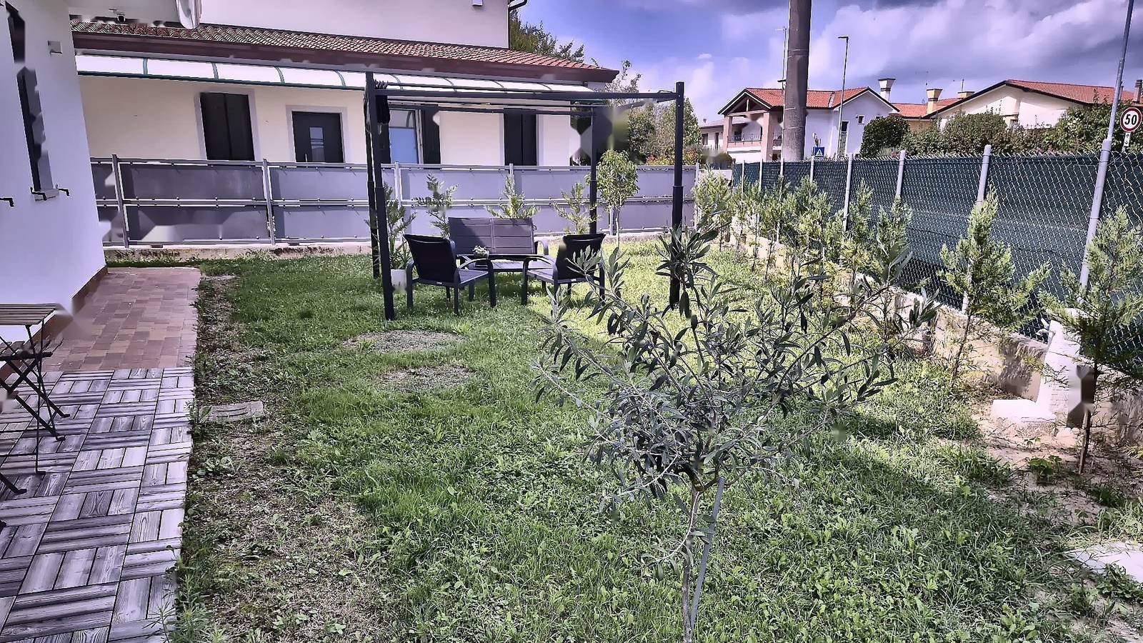 Apartamento entero, Queen Home Emanuelle in Venecia, Provincia de Venezia