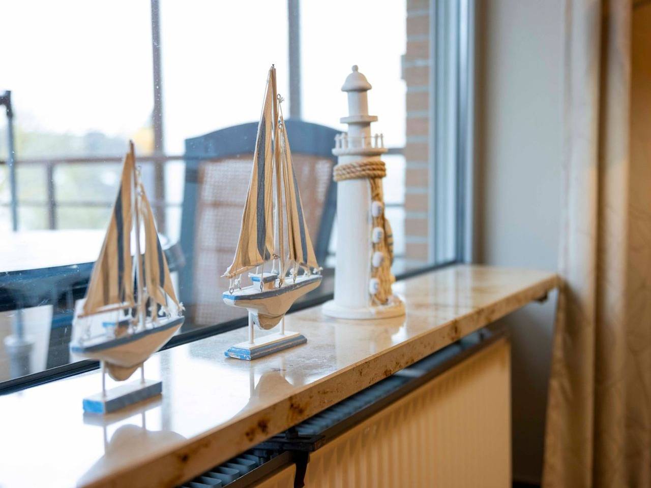 Ganze Ferienwohnung, (Dkk1d) Ferienwohnung Seemöwe - Ferienwohnung "Seemöwe" bis 3 Personen (Nichtraucher) in Niendorf, Timmendorfer Strand