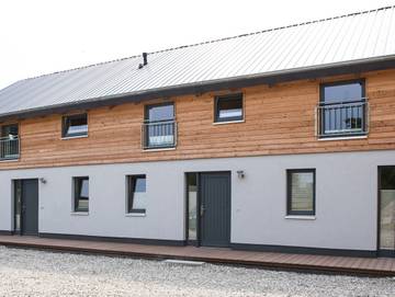 Bauernhaus für 8 Personen in Steinberg, Schleswig-Flensburg, Bild 2
