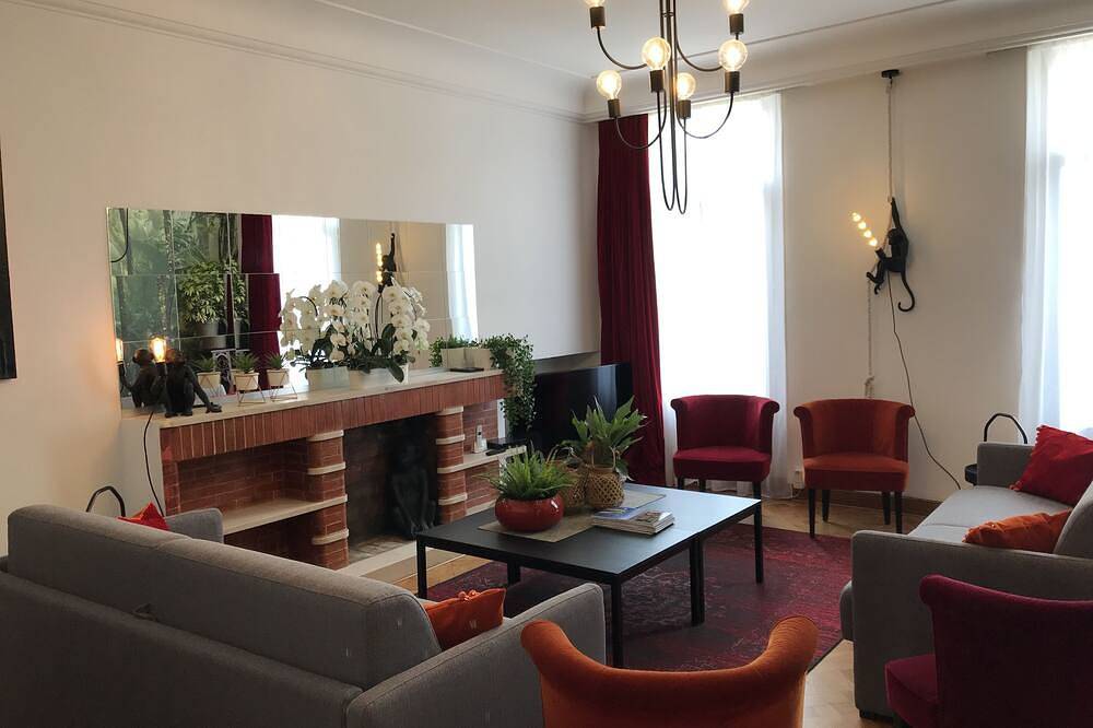 Appartement de vacances