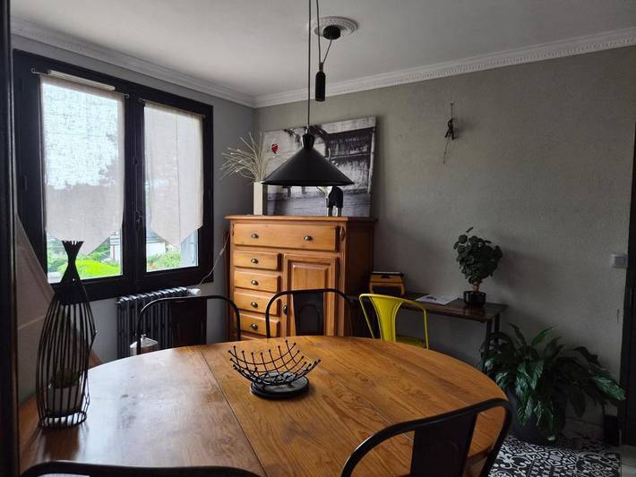 Gîte pour 6 personnes, avec vue à Orvault - 2