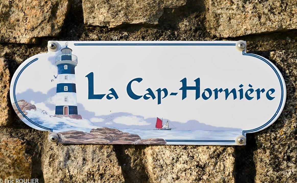 La Cap-Hornière - Chambre La Cap-Hornière in Mesquer, Côte d'Amour