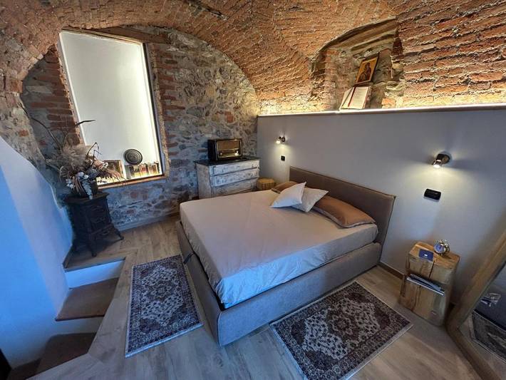 Gîte pour 7 personnes, avec vue à Villanova Mondovì - 2