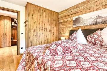 Hütte für 10 Personen in Rätikon Gebirgsgruppe, Brand, Bild 2